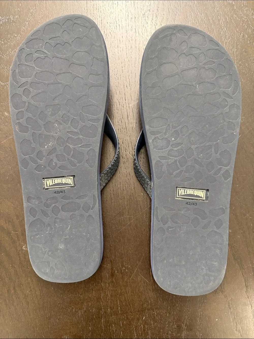 Vilebrequin navy flip